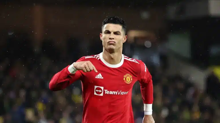 El crack español tentado por los petrodólares del equipo de Cristiano