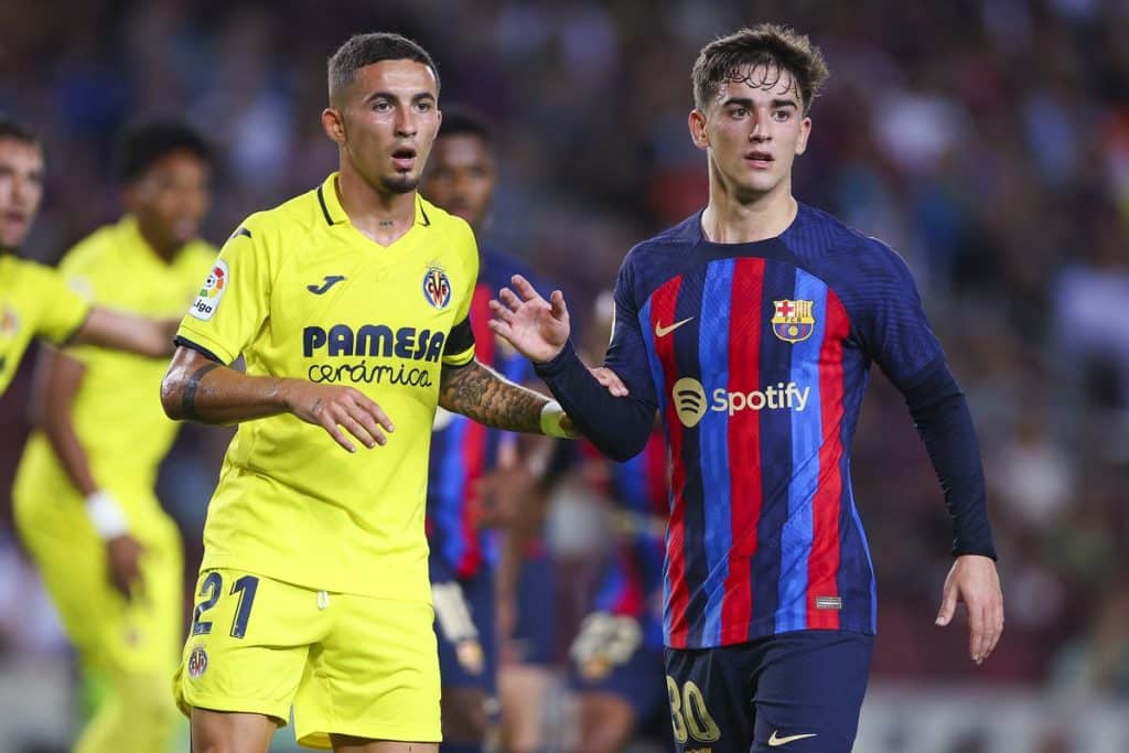 ¿El Ejemplo Que Debe Seguir Laliga?