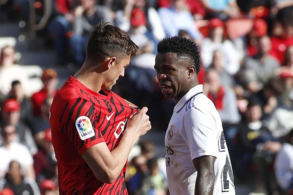 El Fútbol Español Es El Culpable