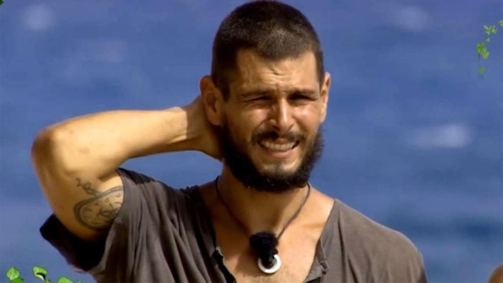 Lo Que Expresó En Ganador De Supervivientes 2022 En Su Red Social