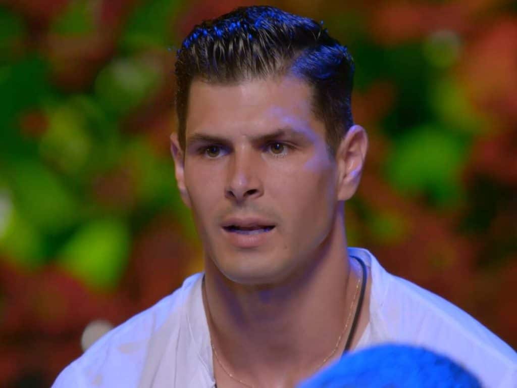Alejandro Nieto Denuncia Que Hacienda Se Haya Quedado Tanto Dinero De Su Premio De Supervivientes