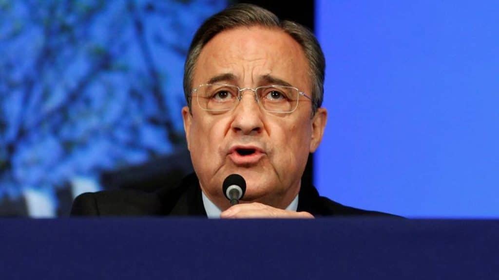 El Gobierno Británico Le Da Un Mazazo A La Superliga