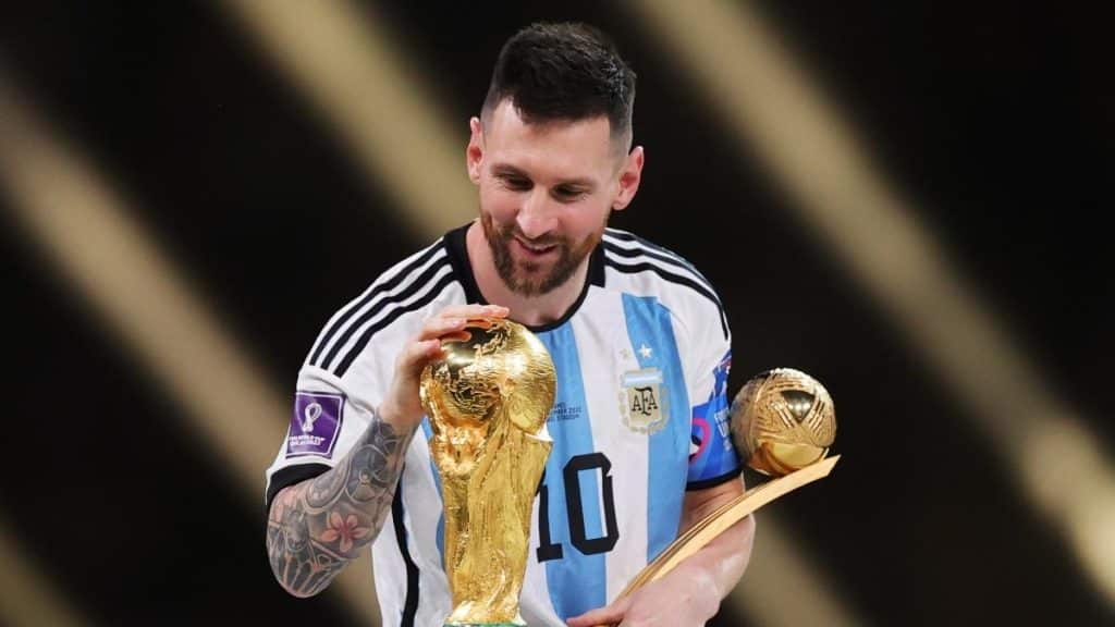 El Hermano De Messi Habla Claro Y Sin Tapujos 