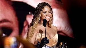 El impresionante récord de Beyoncé que la convierte en la reina