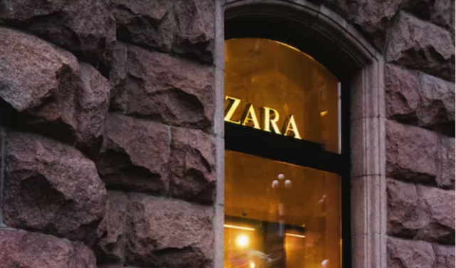 El jersey de punto de Zara que sus clientas ya adoran