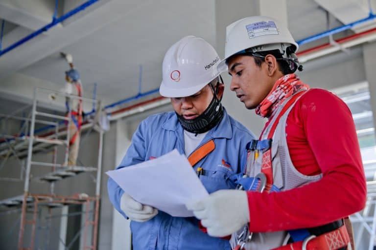 El material de construcción mágico para olvidarte de la factura eléctrica