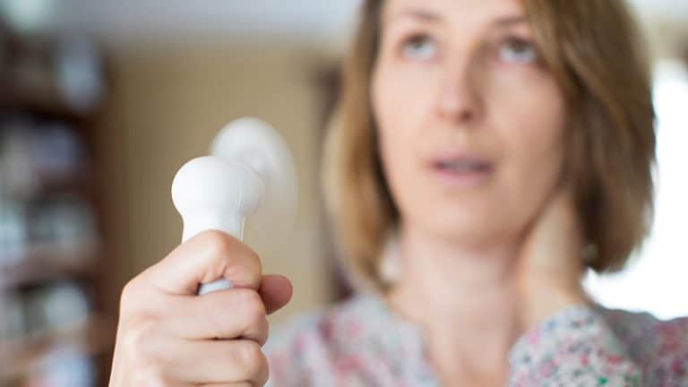 Los mitos derribados de la menopausia para tener muy en cuenta