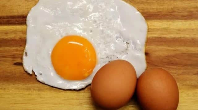 El nuevo bulo desmotado sobre los perjuicios de los huevos