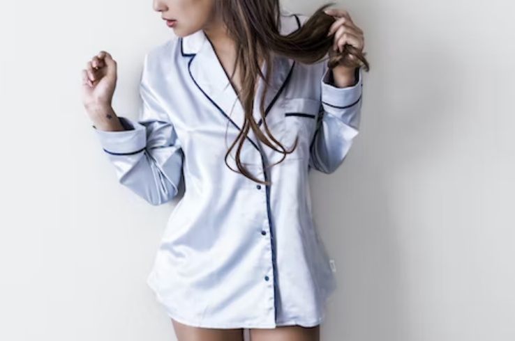 Cuidados Pijama