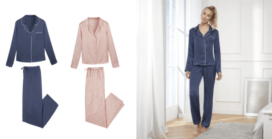 El Pijama De Algodón De Aldi Por 10 Euros Y Otros Chollos Temporales
