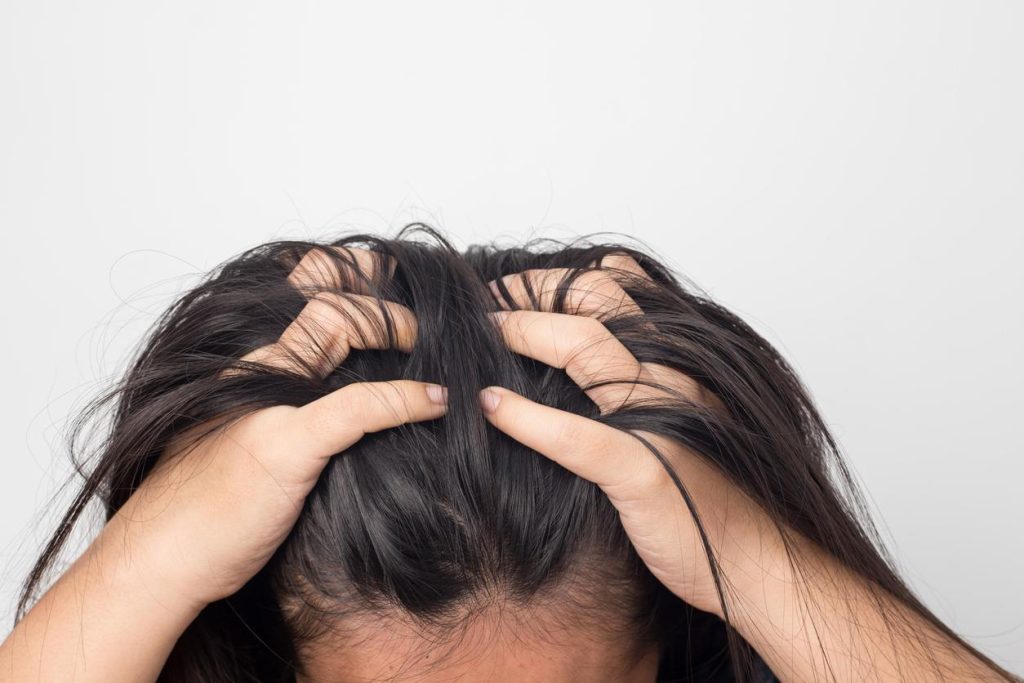 ¿Cómo Puede Tratarse La Tricotilomanía?