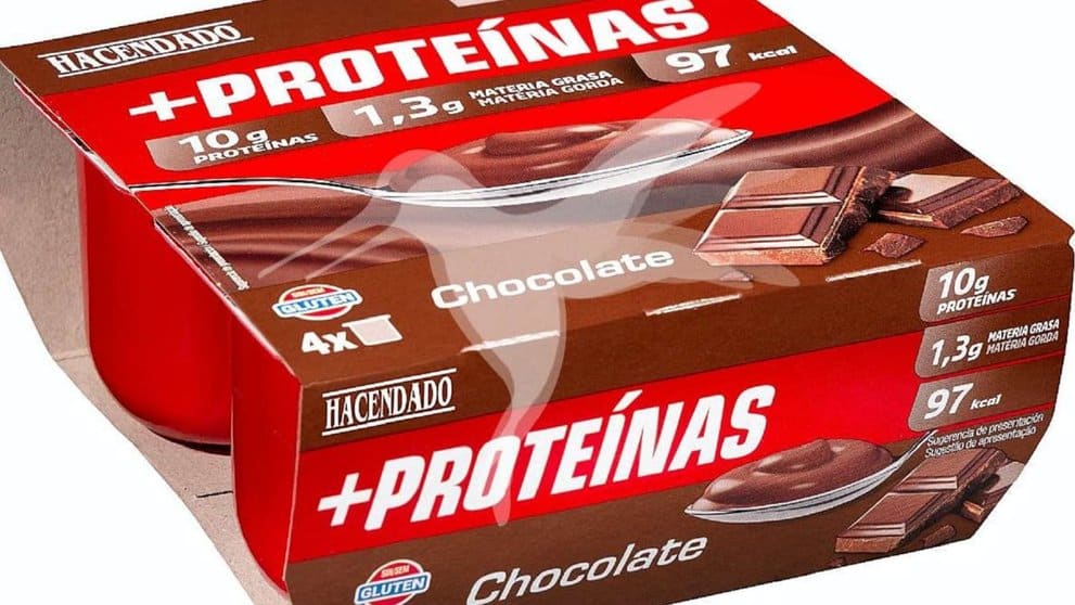 El Postre Increible De Mercadona Que Vuelve Ante La Insistencia De Los Clientes10