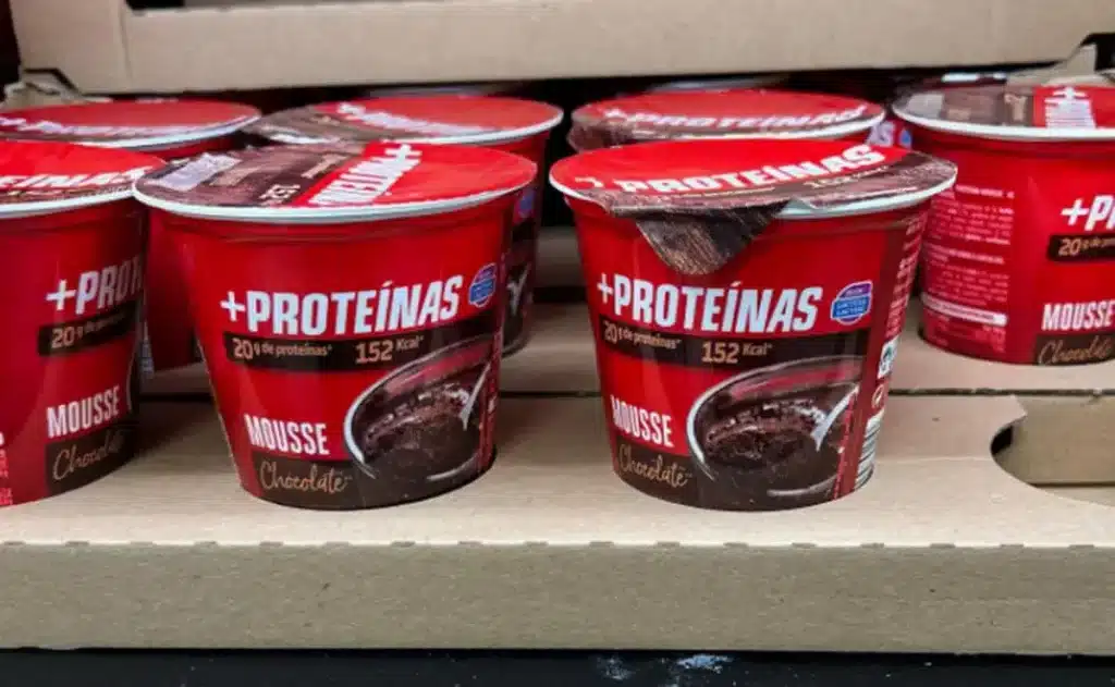 Postre