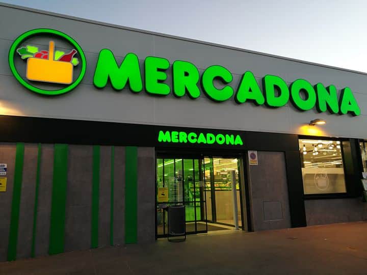 Mercadona Triunfa Con Sus Marcas Blancas