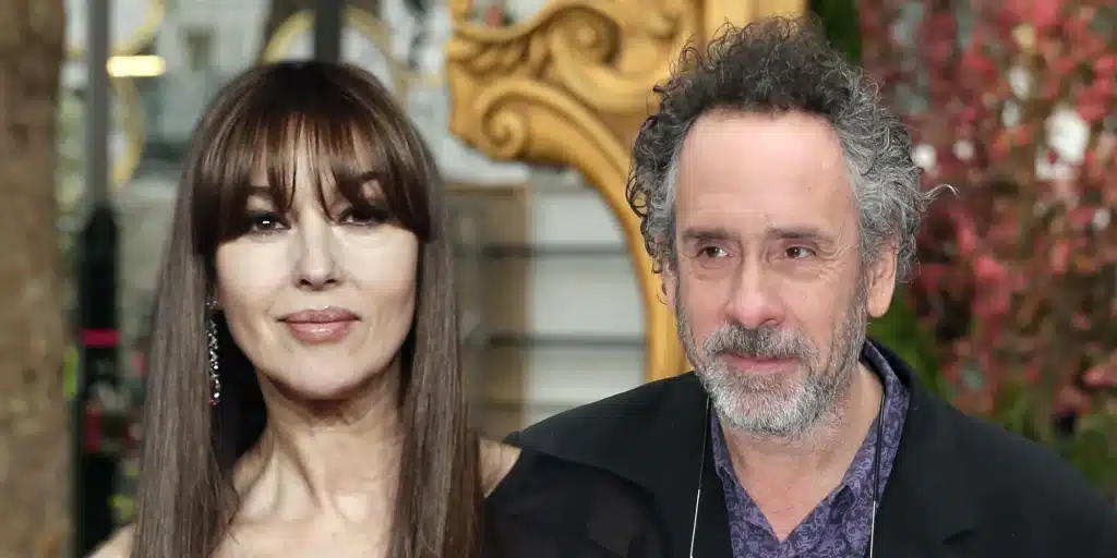 La Pareja Cinéfila Del Año Con La Que Te Quedarás Helado