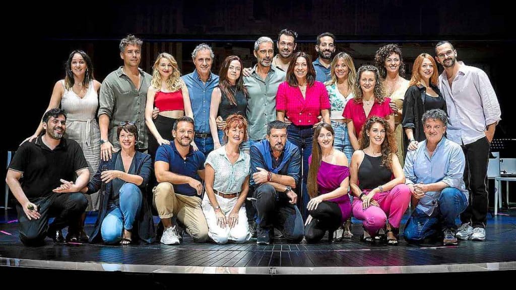 Historia Y Trayectoria Del Musical