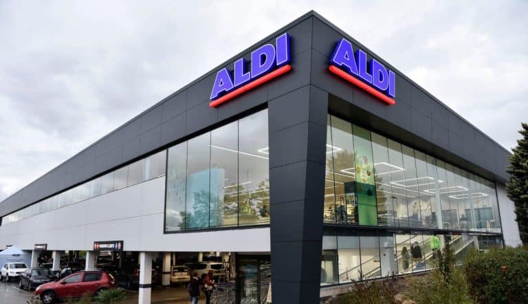 El trasportín para mascotas de Aldi a un precio de risa
