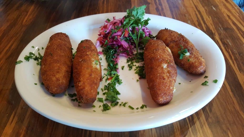 El Truco De José Andrés Para Unas Croquetas De Pollo Insuperables