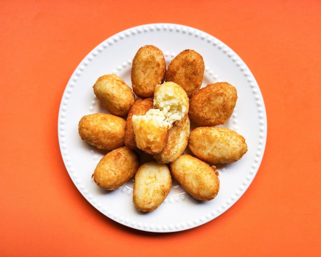 El Truco De José Andrés Para Unas Croquetas De Pollo Insuperables