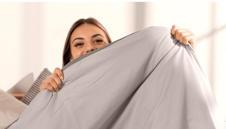 El truco para limpiar las sábanas y que queden suaves como el primer día
