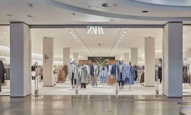 Zara: 10 blazers diferentes que darán vida a tus outfits