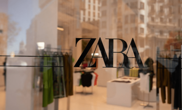 Las prendas más deseadas de Zara a menos de 10 euros