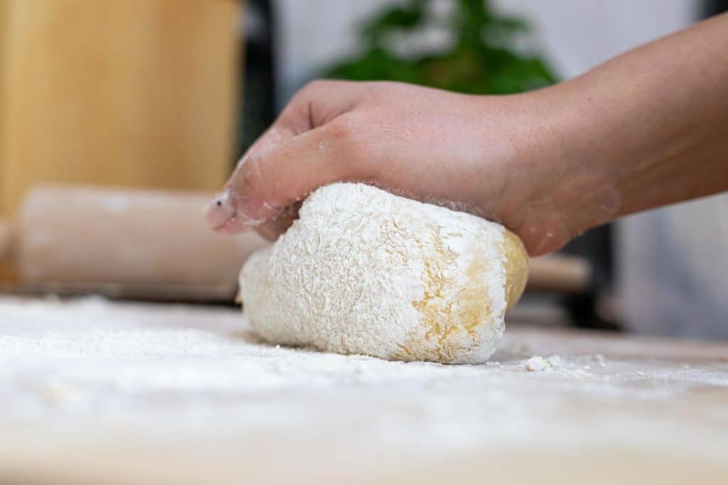 Cómo Hacer Unas Gyozas O Empanadillas Chinas Que Ni En Pekín