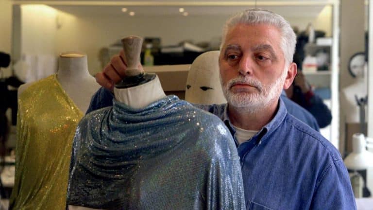 Paco Rabanne: su verdadera vocación por encima de la moda