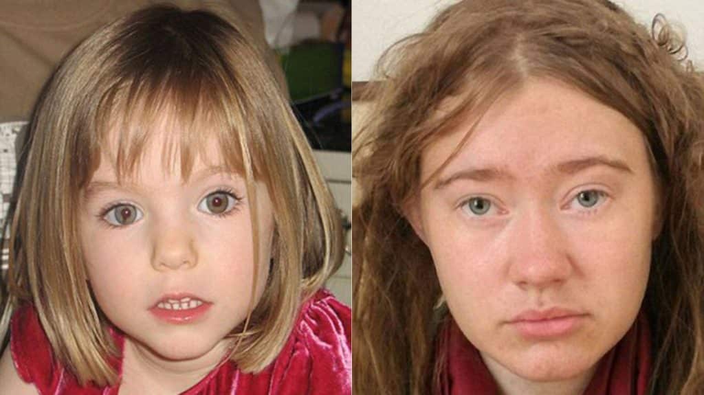 Iker Jiménez Desmonta En Horizonte A La Supuesta Madeleine Mccann