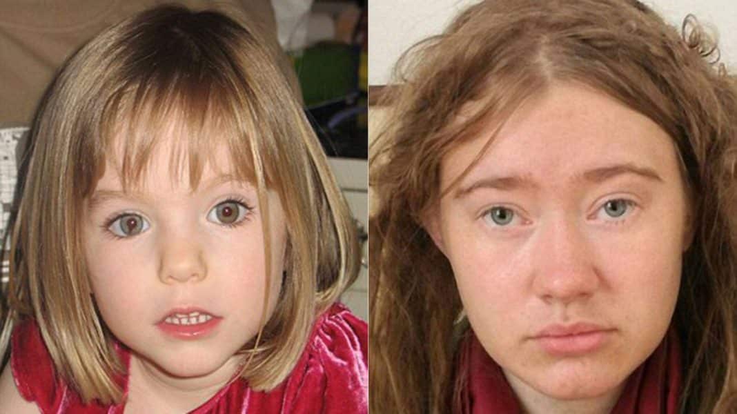 Iker Jiménez desmonta en Horizonte a la supuesta Madeleine McCann