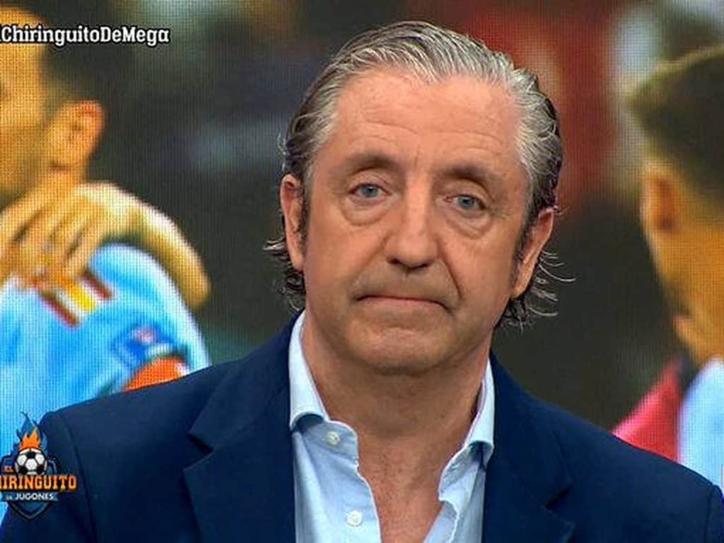 En El Chiringuito Se Están Aprovechando De Esta Bomba