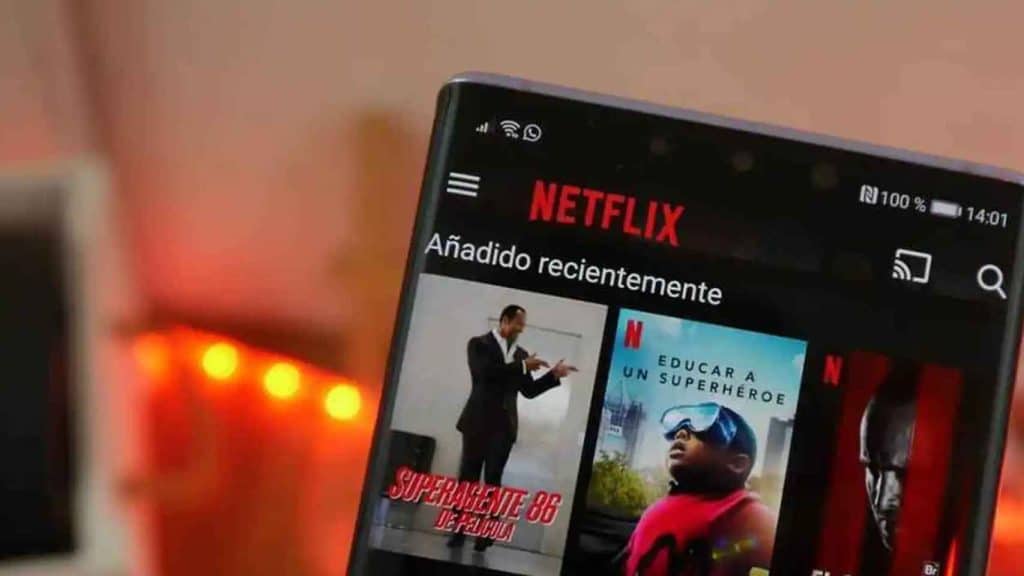 Netflix Pone Coto A Las Cuentas Compartidas: Cómo Burlarlo