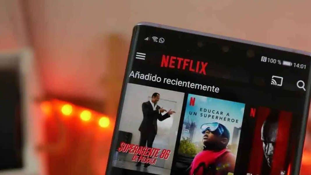 Netflix pone coto a las cuentas compartidas: cómo burlarlo