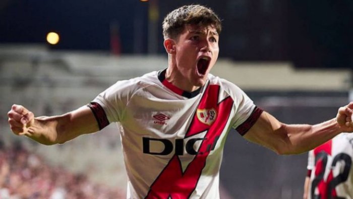 Es Un Jugador Barato