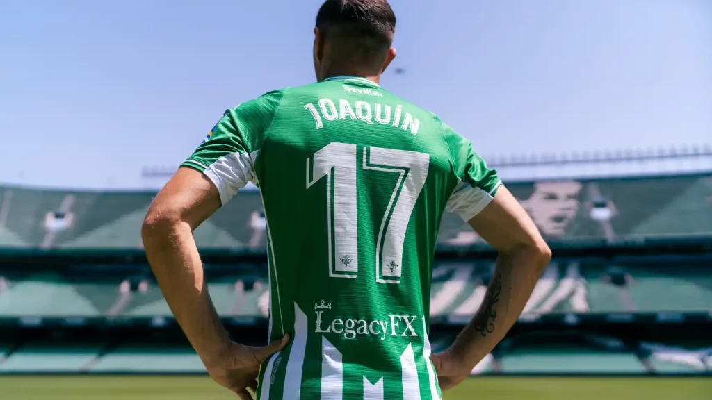 El Éxito Del Documental De Joaquín Y La Condición Que Puso