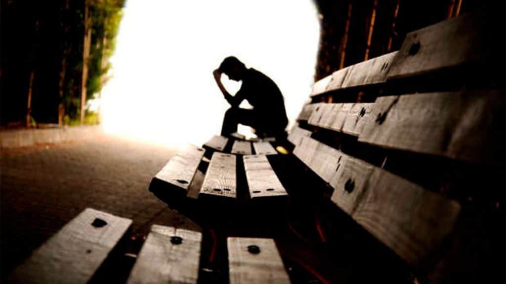 España 2022: Récord De Suicidios