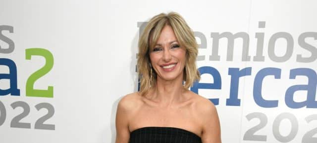 Espejo Público: ¿Por qué Susanna Griso no quiere hablar de su novio?