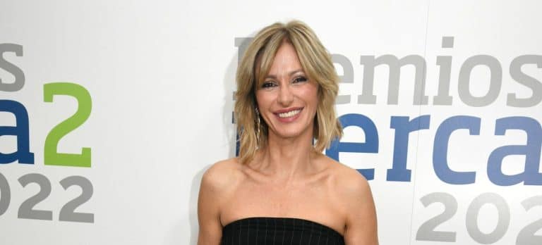 Espejo Público: ¿Por qué Susanna Griso no quiere hablar de su novio?