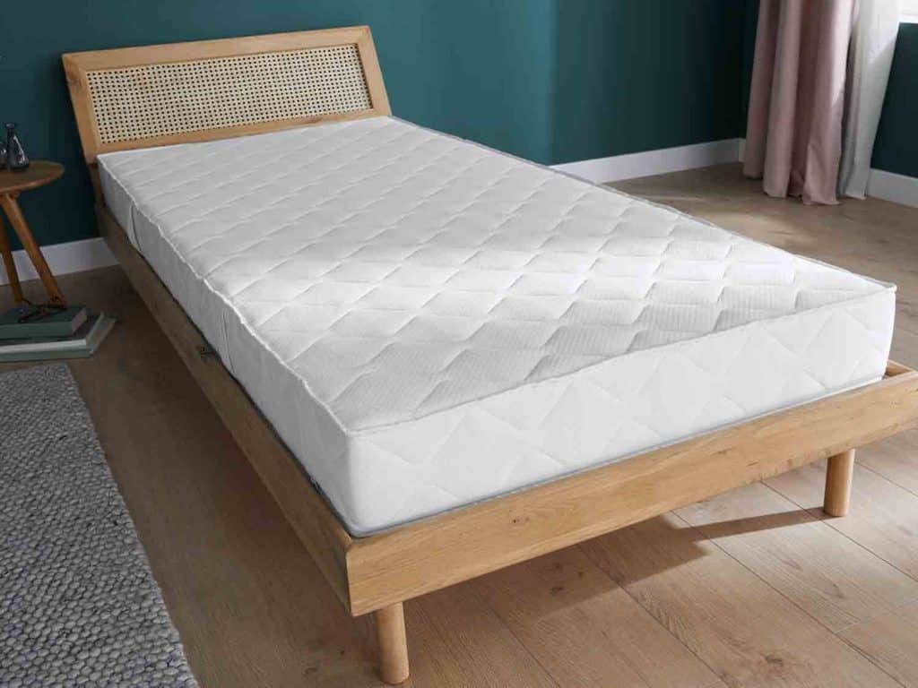 Los Colchones De Lidl Que No Encontrarás Ni En Ikea