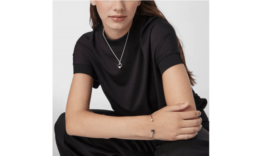 Esta Es La Pulsera Más Deseada De Tous Que Combina Con Todo