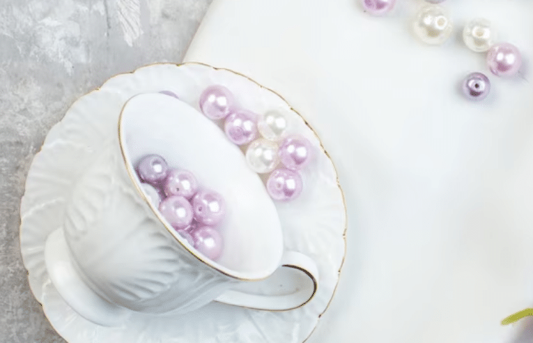 Perlas