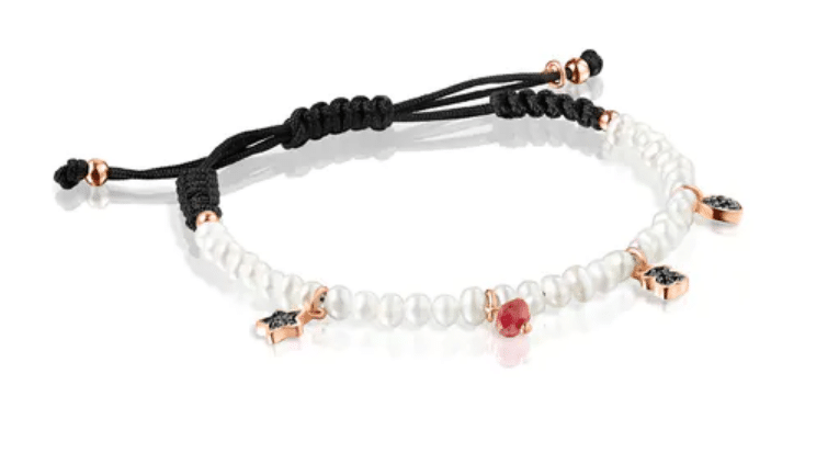 Esta Es La Pulsera Más Deseada De Tous Que Combina Con Todo
