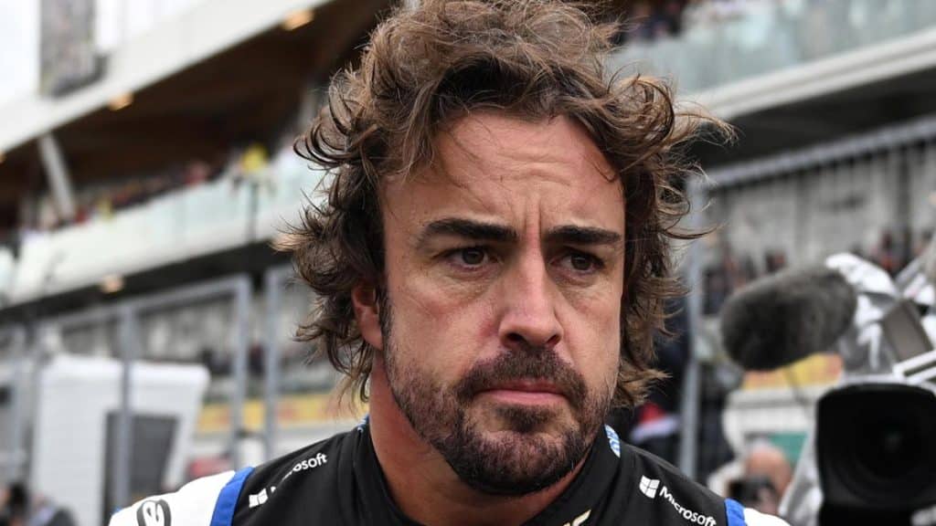 Este Es El Dinero Neto Que Posee Alonso