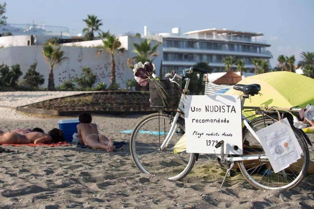 Esteponga - Costa Natura En Málaga