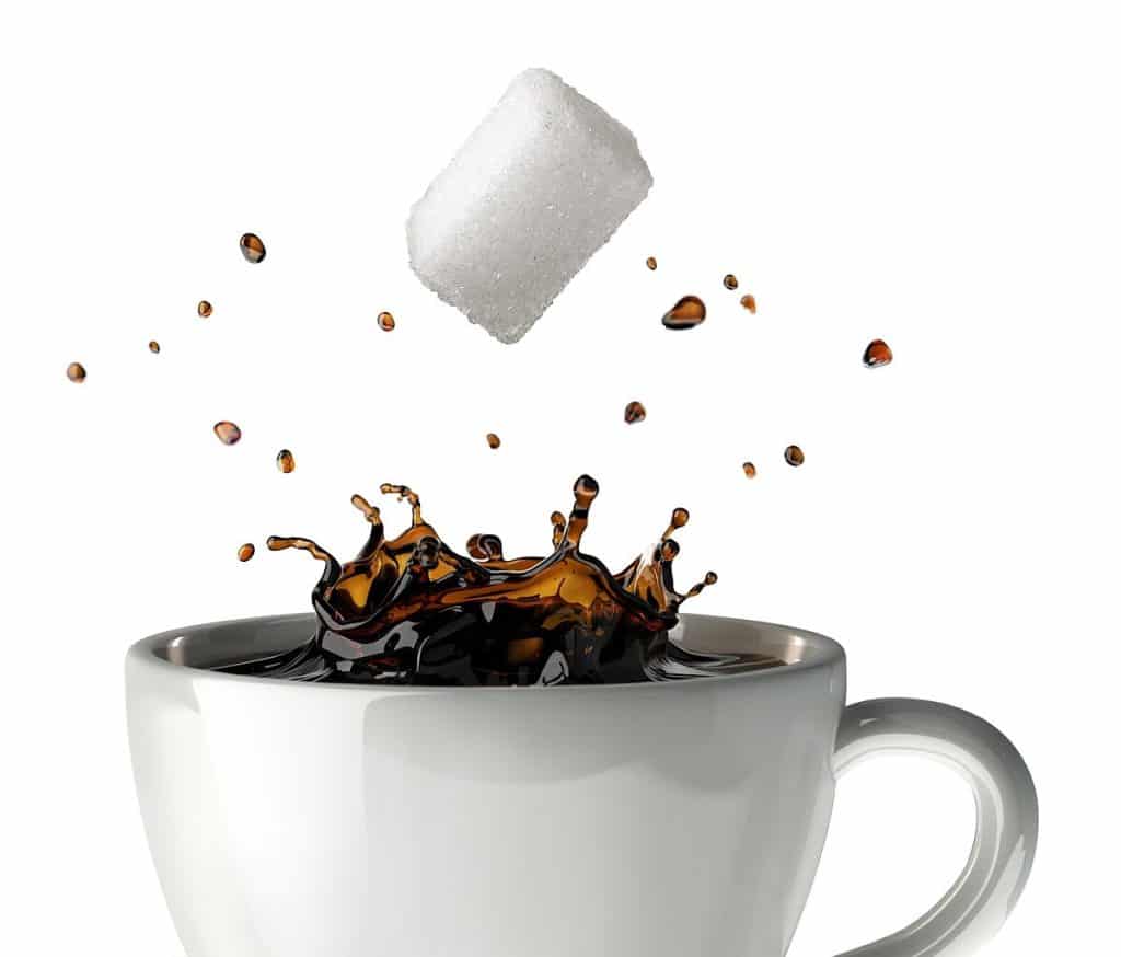 Cafeína