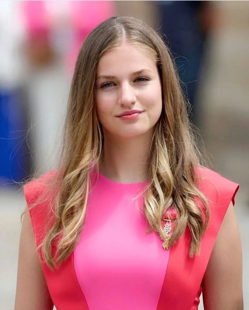 Esto Es Lo Que Paga La Casa Real Por El Colegio Británico De La Princesa Leonor