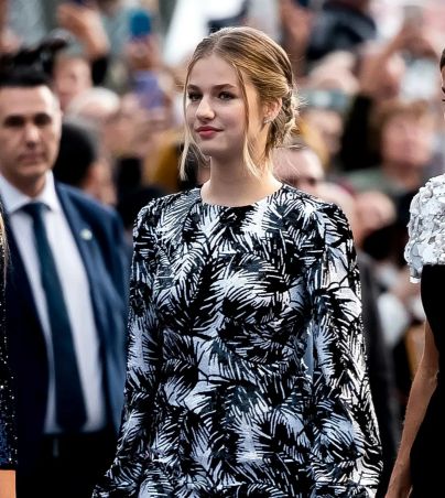 Esto Es Lo Que Paga La Casa Real Por El Colegio Británico De La Princesa Leonor