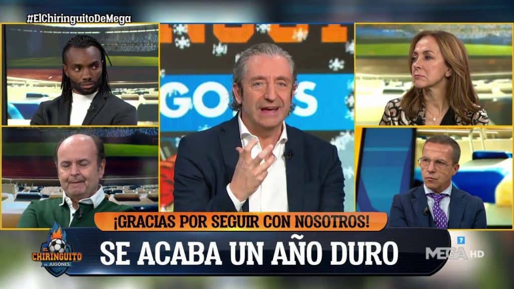 Esto Es Lo Que Se Sabe Hasta Ahora De Negreira