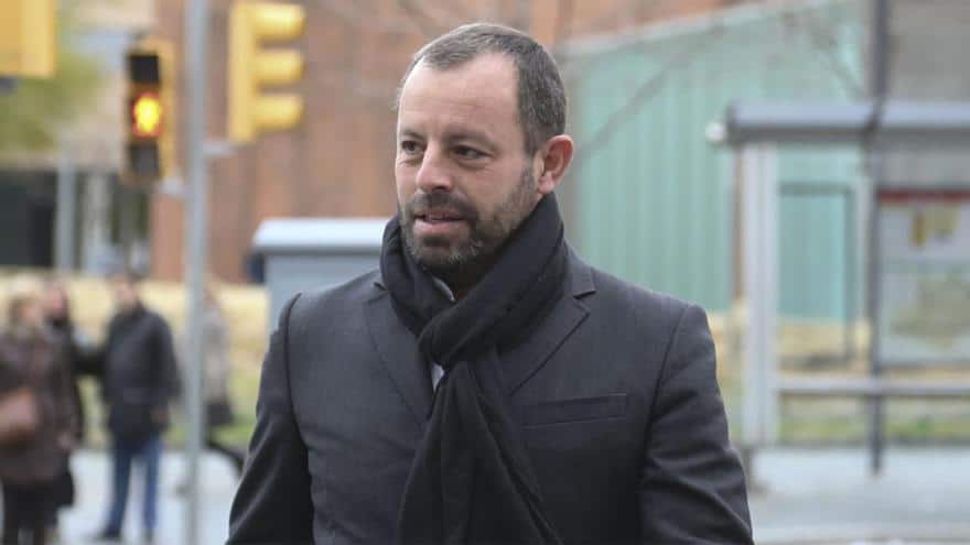 Esto Es Lo Que Trascendió Sobre Rosell 