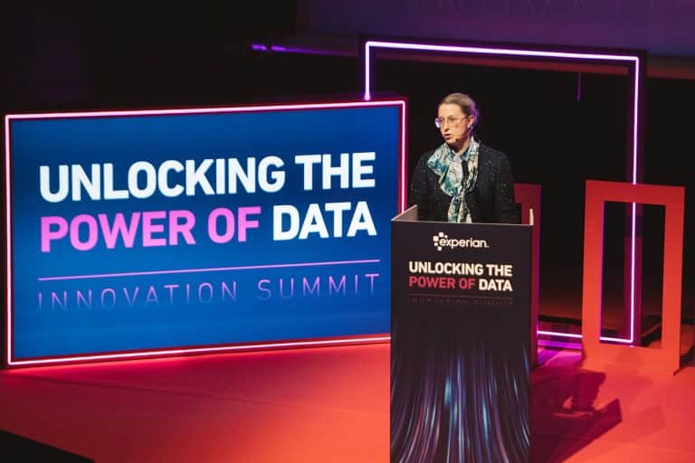 Experian apunta las principales tendencias en Innovacion en el Innovation Summit 2023